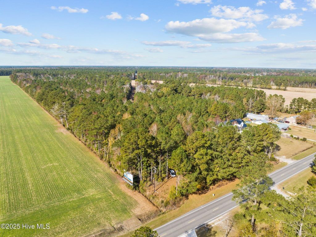 Photo of 0 Hwy 117, Saint Helena, NC 28425 (MLS # 100525024)