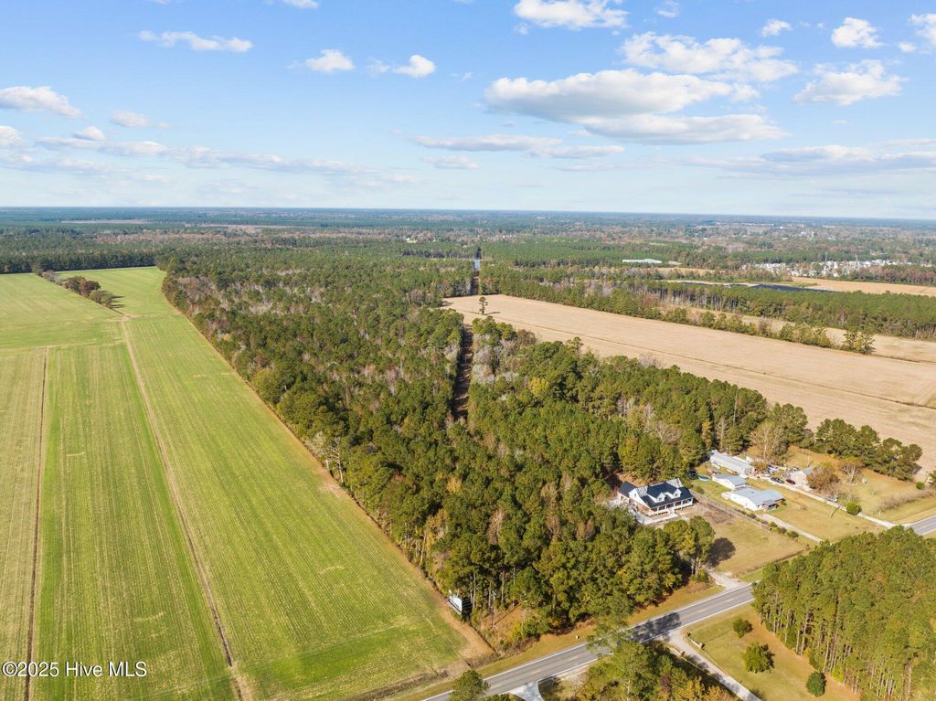 Photo of 0 Hwy 117, Saint Helena, NC 28425 (MLS # 100525024)