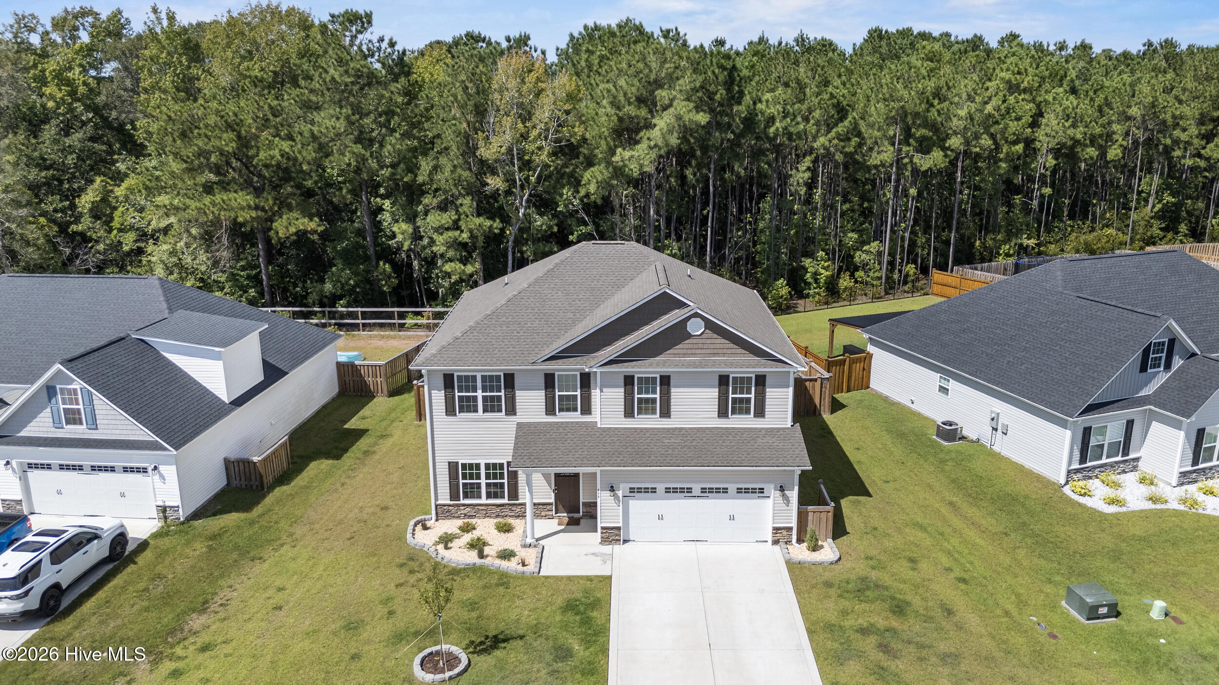 499 Pebble Shore Drive