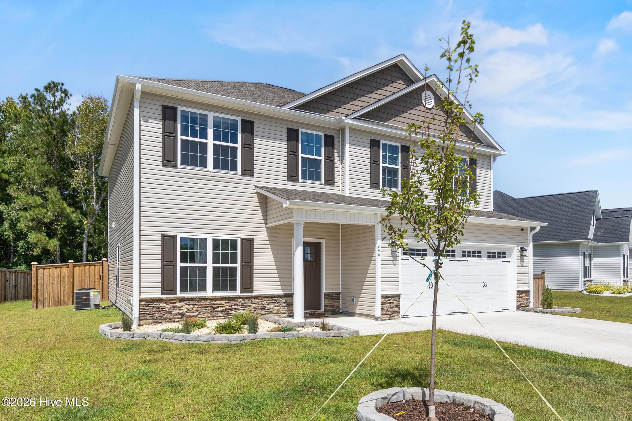 499 Pebble Shore Drive