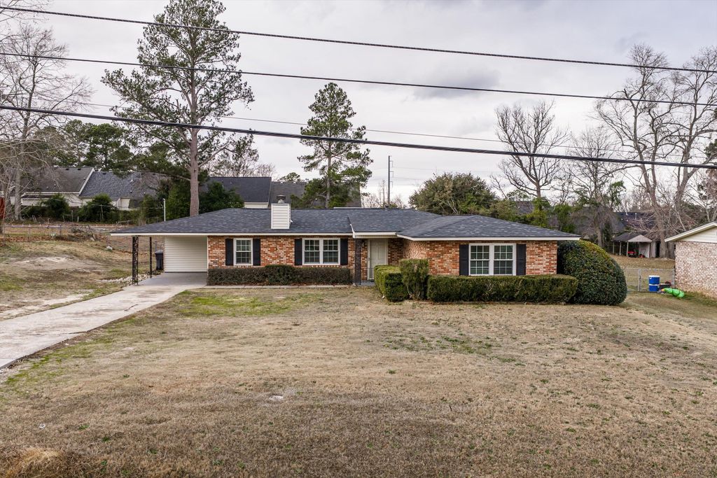Photo of 111 Charlotte Avenue, Grovetown, GA 30813 (MLS # 551318)