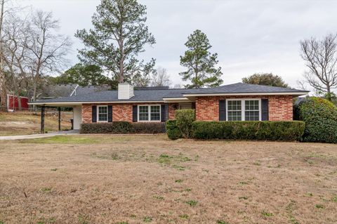 Photo of 111 Charlotte Avenue, Grovetown, GA 30813 (MLS # 551318)