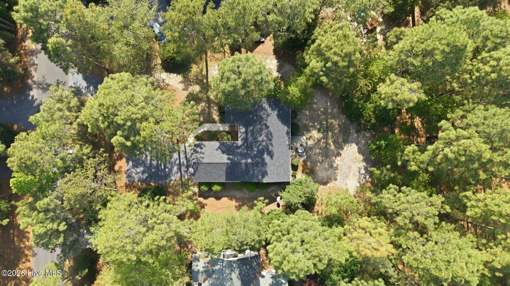 Photo of 244 Firetree Lane, Seven Lakes, NC 27376 (MLS # 100575387)