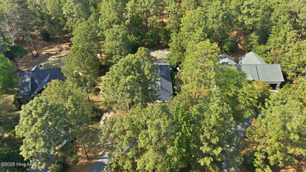 Photo of 244 Firetree Lane, Seven Lakes, NC 27376 (MLS # 100575387)