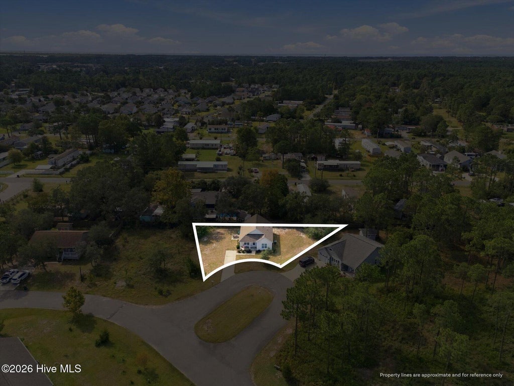 Photo of 4457 Gateway Village Circle SE, Southport, NC 28461 (MLS # 100604988)