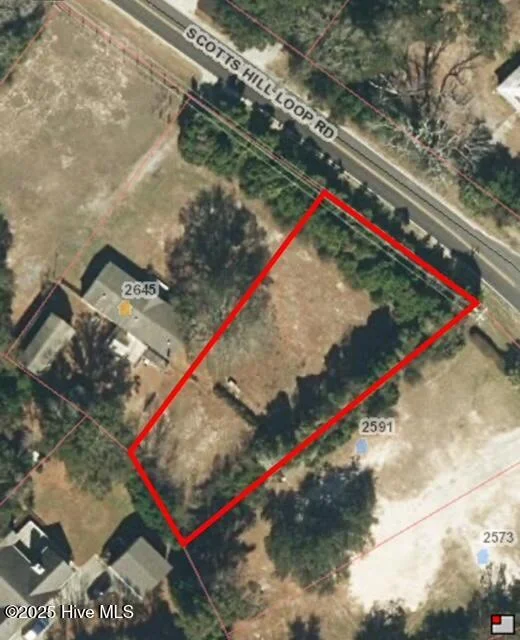 6 Scotts Hill Loop Road