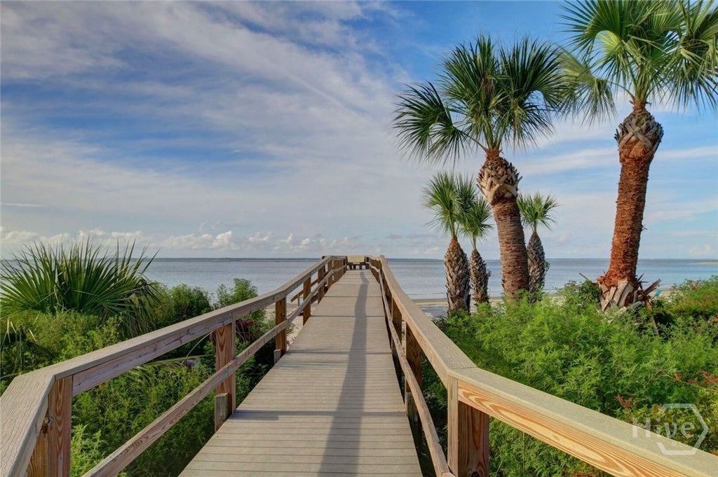 Photo of 1217 Bay Street #118B, Tybee Island, GA 31328 (MLS # SA365707)