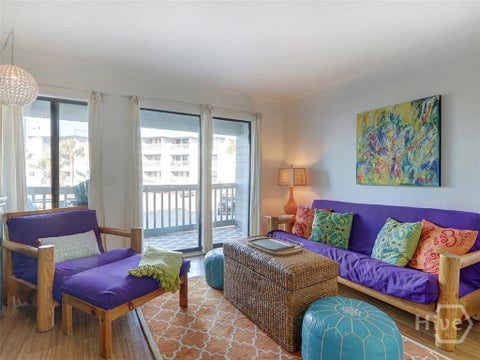Condo For Sale - 1217 Bay Street #118B<br/> Tybee Island, GA 31328