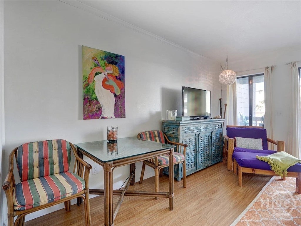 1217 Bay Street 118B