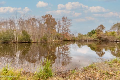 Vacant Land For Sale - 100 Rockfish Street<br/> Edenton, NC 27932