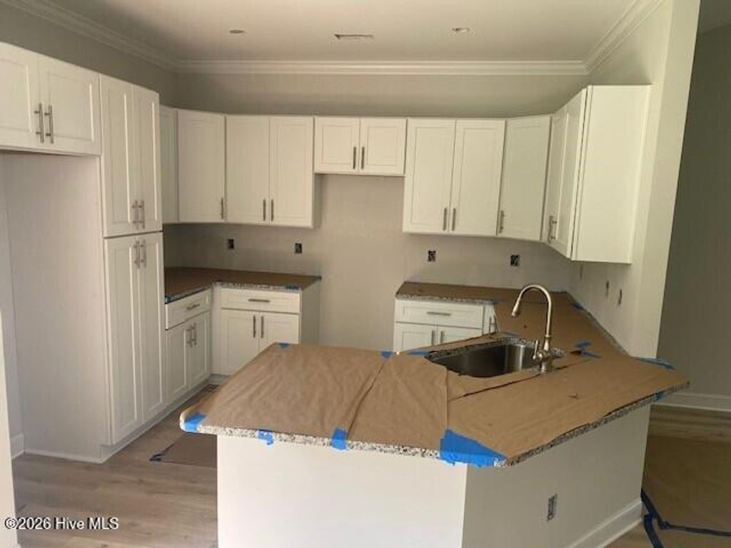 Photo of 5306 Saint Rose Church Road, Sims, NC 27880 (MLS # 100589939)