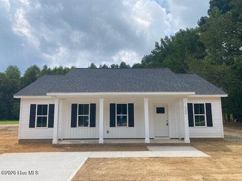 Homes For Sale - 5306 Saint Rose Church Road<br/> Sims, NC 27880