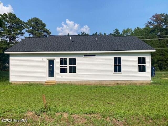 5306 Saint Rose Church Road