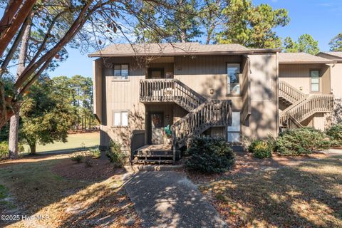 Condo For Sale - 800 Saint Andrews Drive # 232<br/> Pinehurst, NC 28374