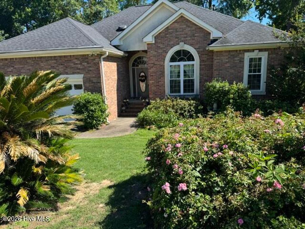 Photo of 636 Surrey Lane, Martinez, GA 30907 (MLS # 100579902)