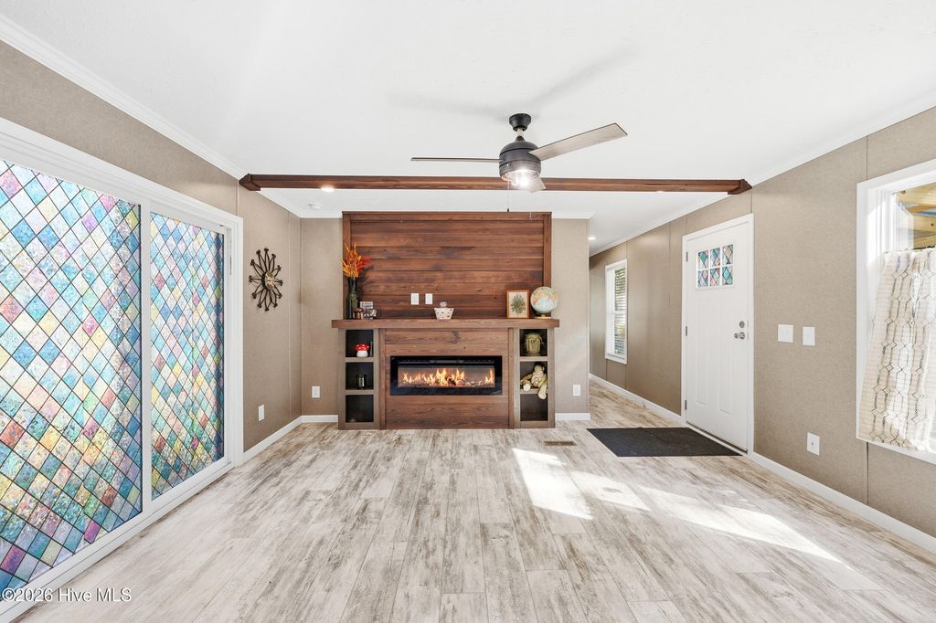 Photo of 2193 Forest Drive SW, Supply, NC 28462 (MLS # 100568186)
