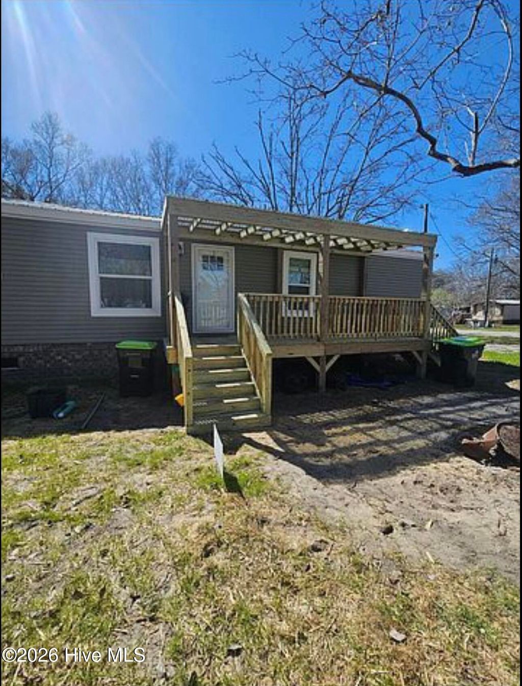 Photo of 2193 Forest Drive SW, Supply, NC 28462 (MLS # 100568186)