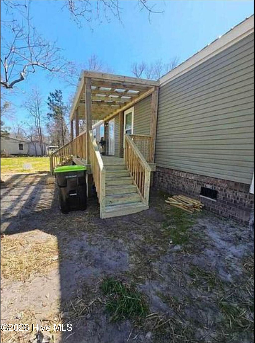 Photo of 2193 Forest Drive SW, Supply, NC 28462 (MLS # 100568186)