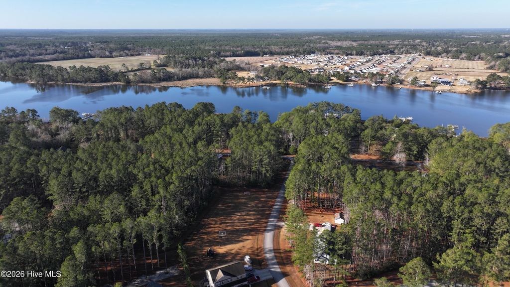 Photo of 201 Augusta Court, Havelock, NC 28532 (MLS # 100549290)