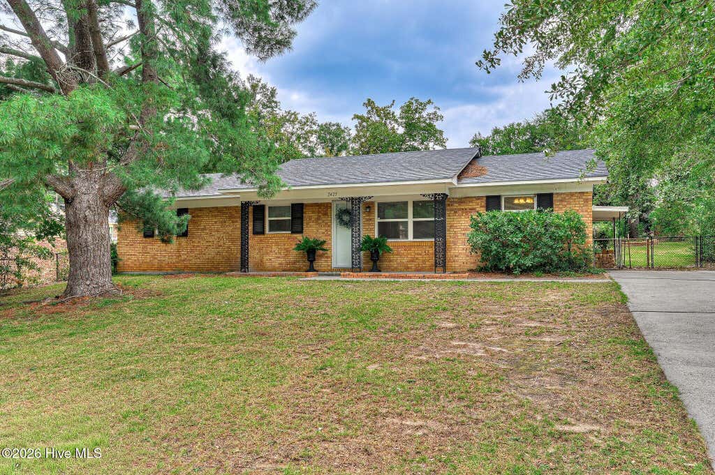 Photo of 2425 Birdie Drive, Augusta, GA 30906 (MLS # 100594246)
