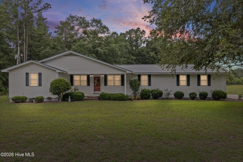 Photo of 121 Terri Drive, Millen, GA 30442 (MLS # 100590111)