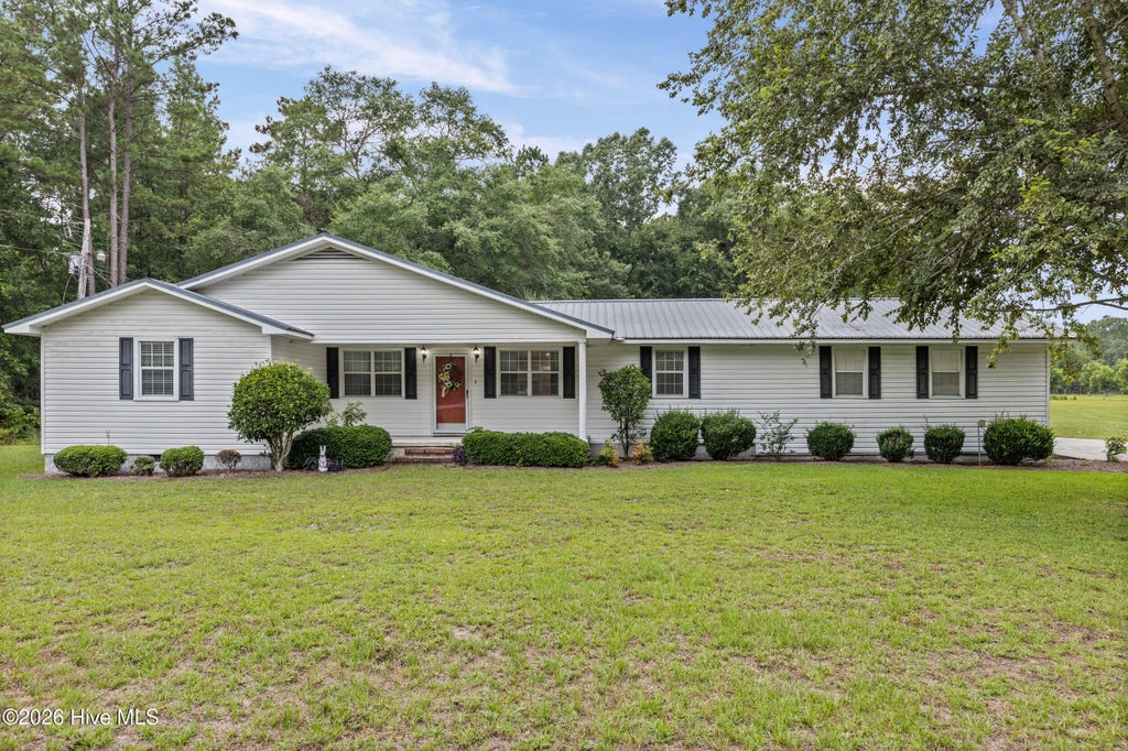 Photo of 121 Terri Drive, Millen, GA 30442 (MLS # 100590111)