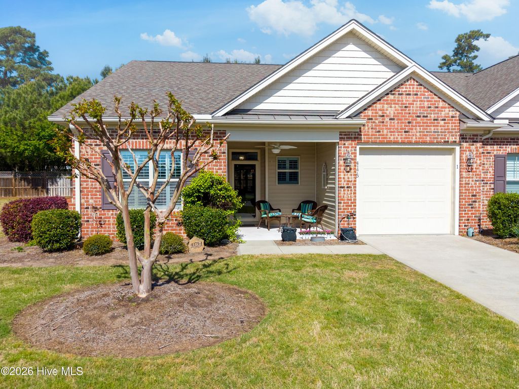 Photo of 4175 Cambridge Cove Circle SE # 1, Southport, NC 28461 (MLS # 100566740)
