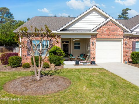 Photo of 4175 Cambridge Cove Circle SE # 1, Southport, NC 28461 (MLS # 100566740)