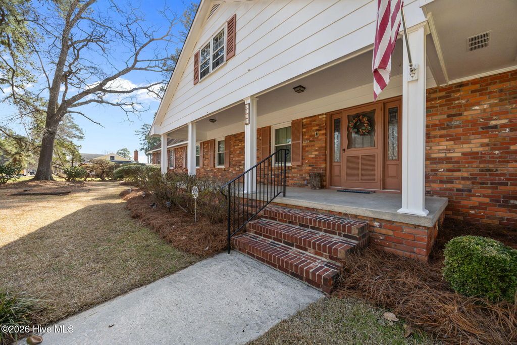 Photo of 1700 Hardee Road, Kinston, NC 28504 (MLS # 100559263)