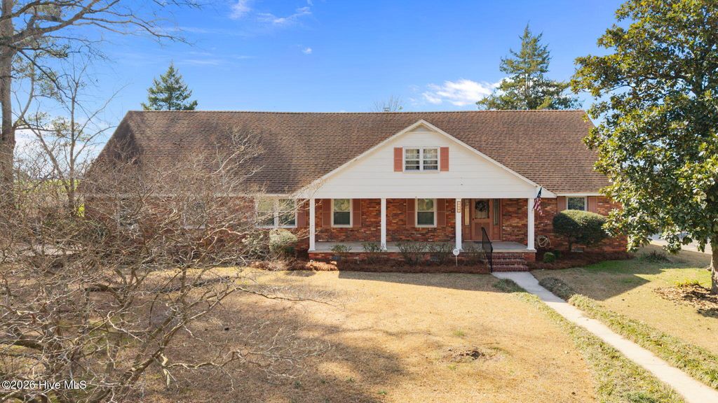 Photo of 1700 Hardee Road, Kinston, NC 28504 (MLS # 100559263)