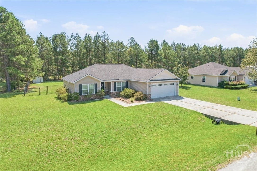 460 Abigail Circle