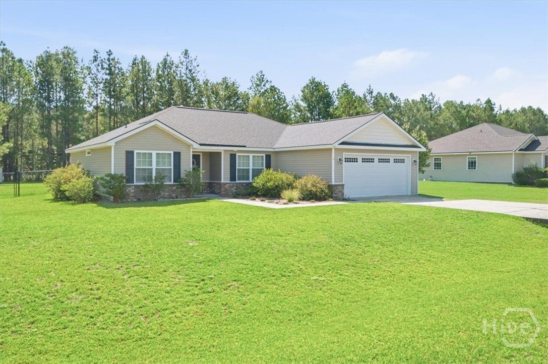 460 Abigail Circle