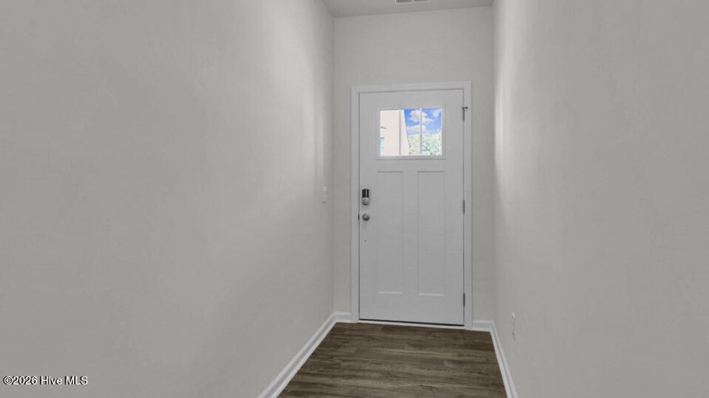 Photo of 337 Hartfield Avenue, Raeford, NC 28376 (MLS # 100550648)