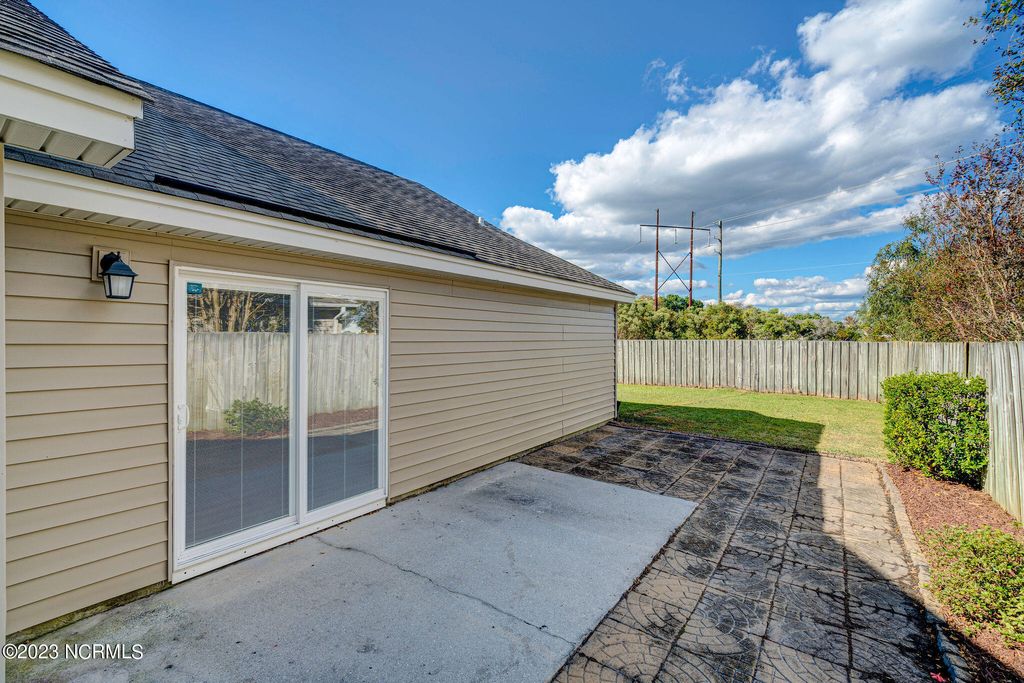 Photo of 5443 Sun Coast Drive, Wilmington, NC 28411 (MLS # 100544062)