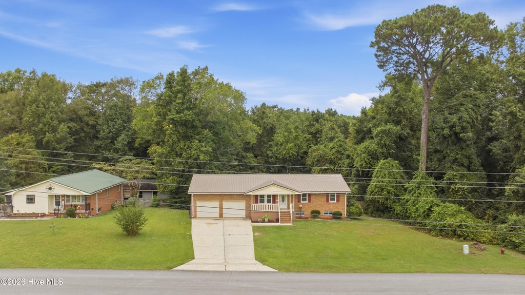 Photo of 237 Hollywood Boulevard, Havelock, NC 28532 (MLS # 100592888)
