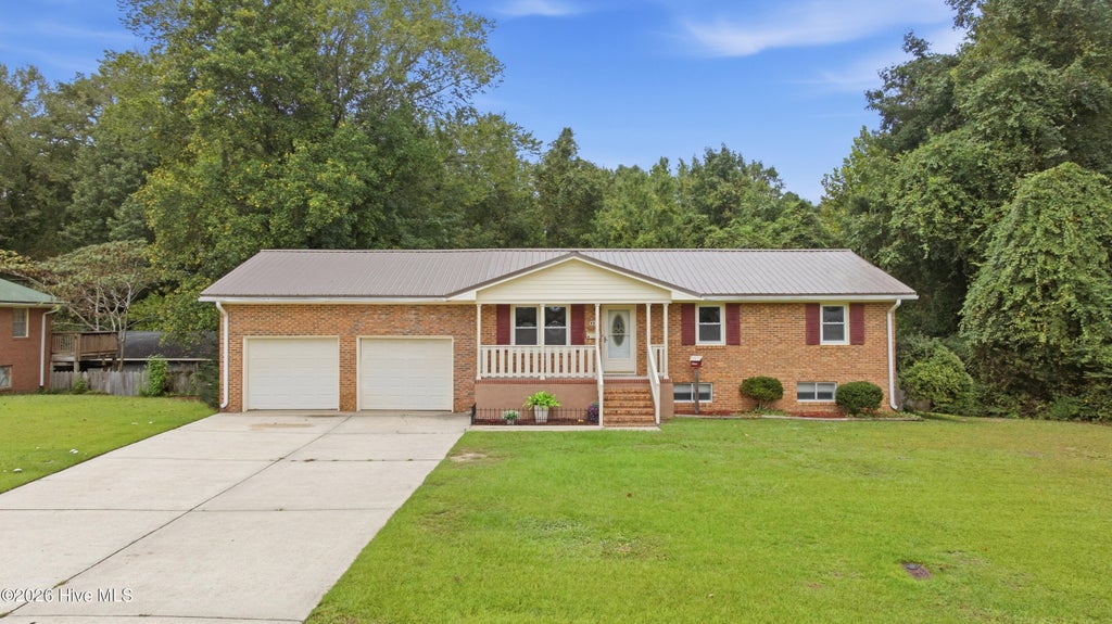 Photo of 237 Hollywood Boulevard, Havelock, NC 28532 (MLS # 100592888)