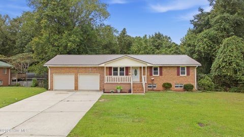 Homes For Sale - 237 Hollywood Boulevard<br/> Craven County, Havelock, NC 28532