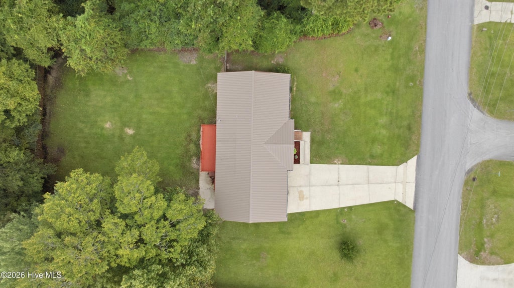 Photo of 237 Hollywood Boulevard, Havelock, NC 28532 (MLS # 100592888)