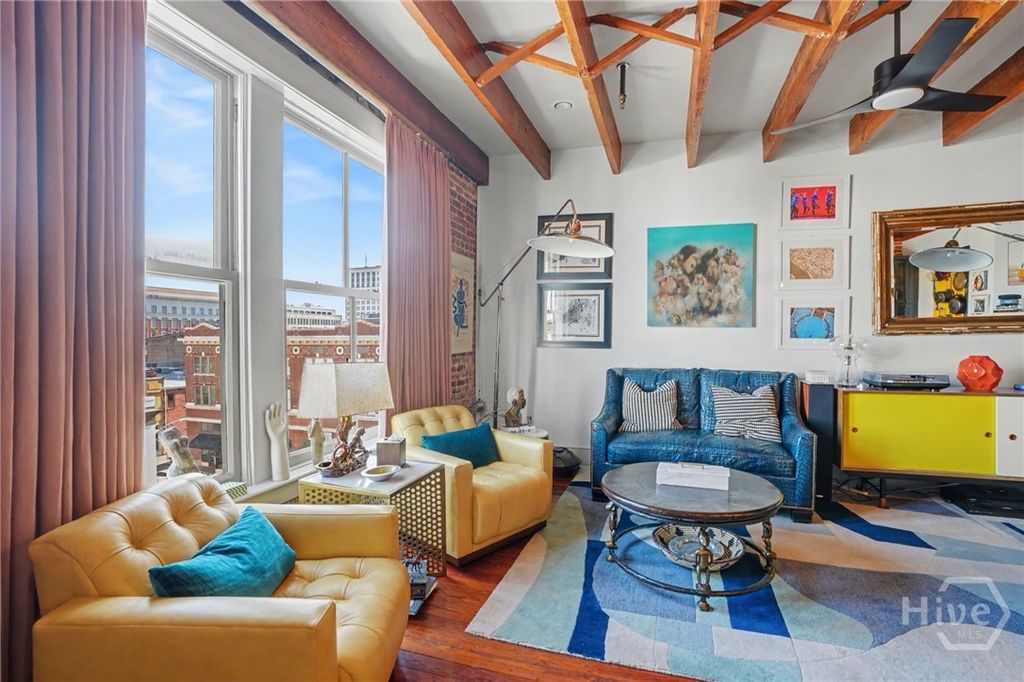 Photo of 101 Barnard Street #401, Savannah, GA 31401 (MLS # SA351170)