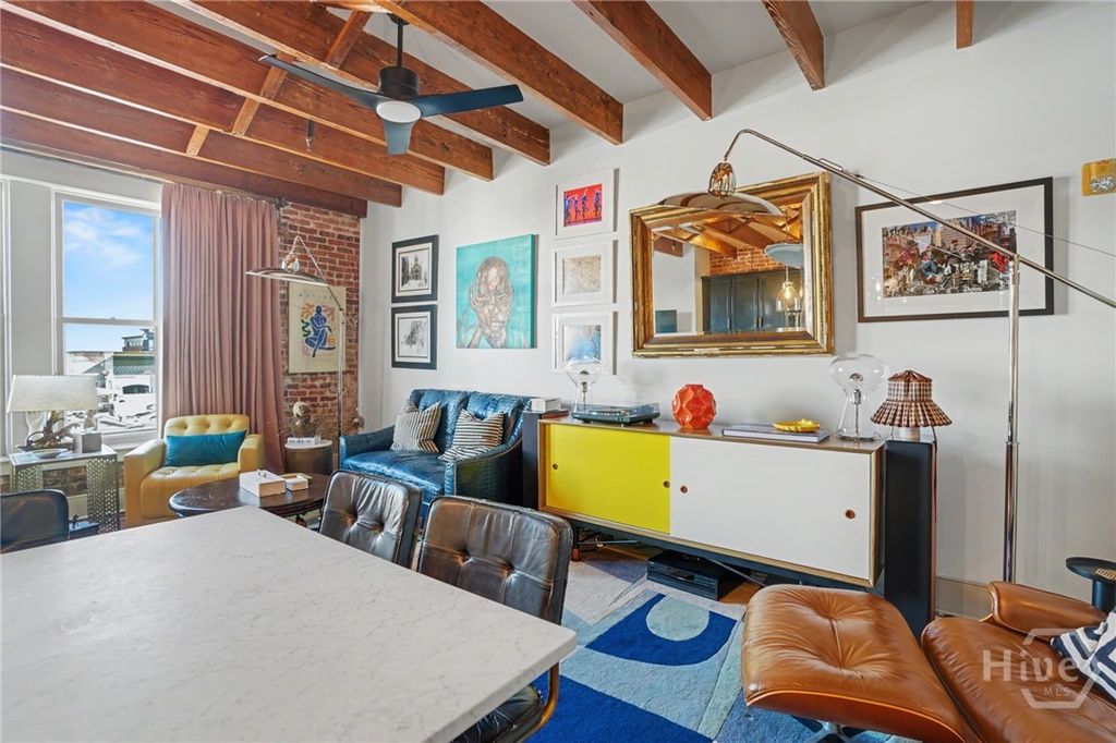 Photo of 101 Barnard Street #401, Savannah, GA 31401 (MLS # SA351170)