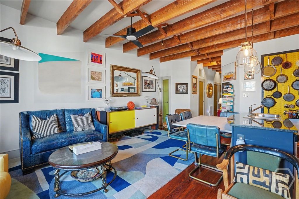 Photo of 101 Barnard Street #401, Savannah, GA 31401 (MLS # SA351170)