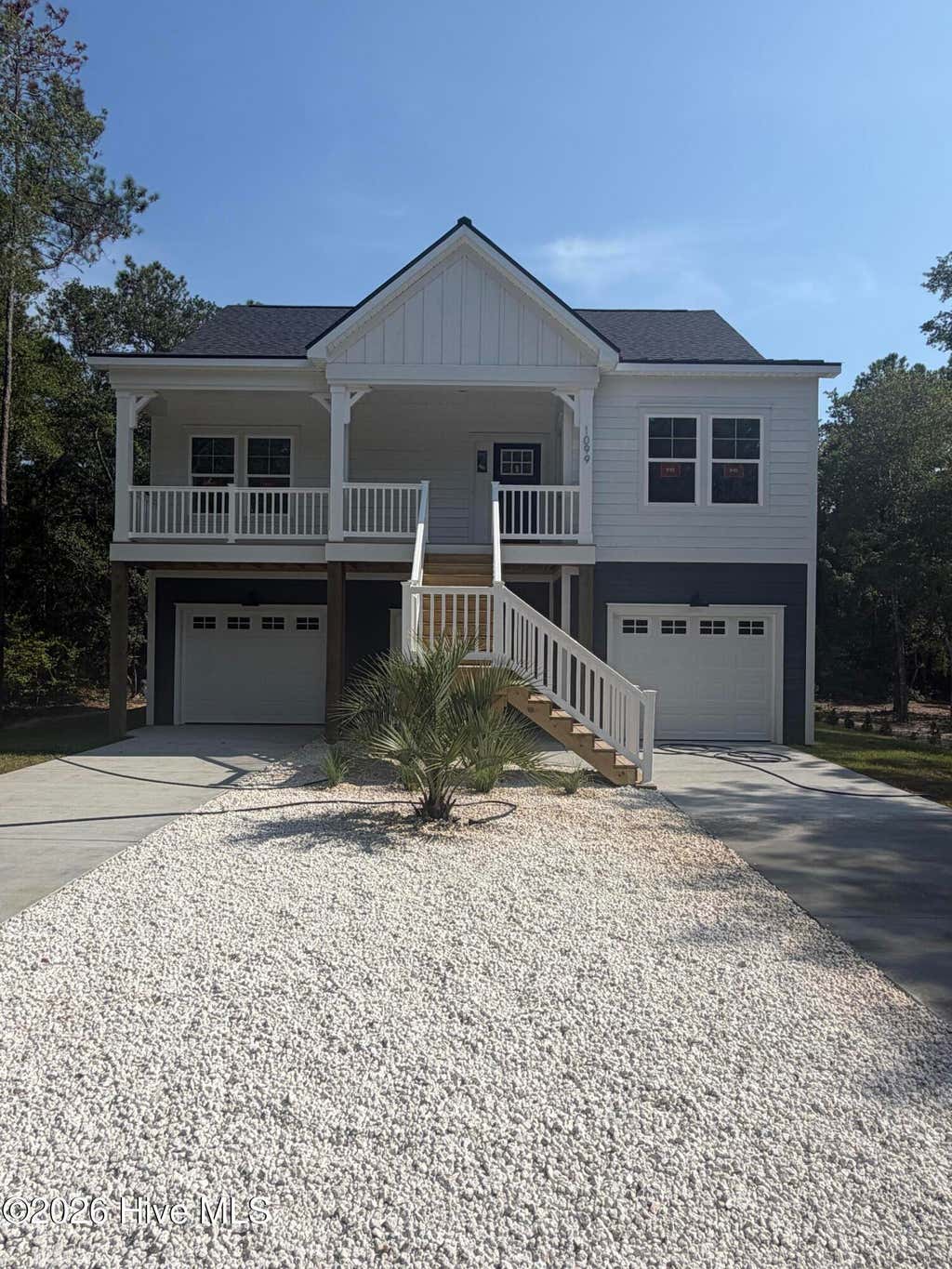 Photo of 1099 Ferry Landing Drive SW, Supply, NC 28462 (MLS # 100592022)