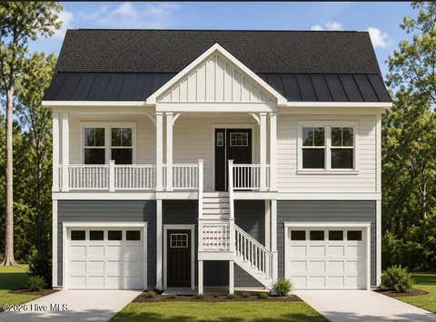 Photo of 1099 Ferry Landing Drive SW, Supply, NC 28462 (MLS # 100592022)