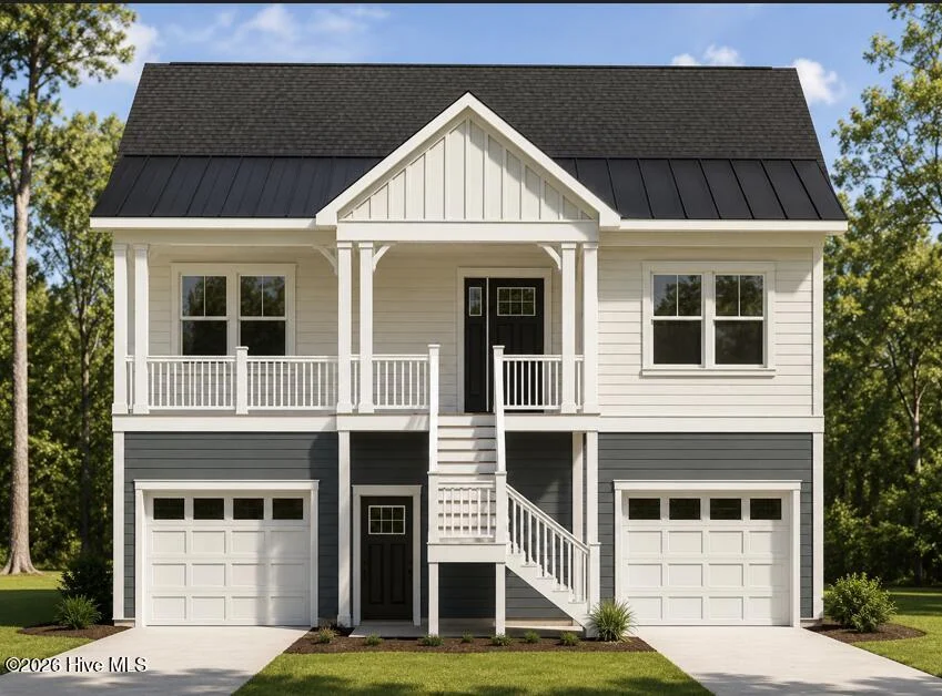 1099 Ferry Landing Drive SW