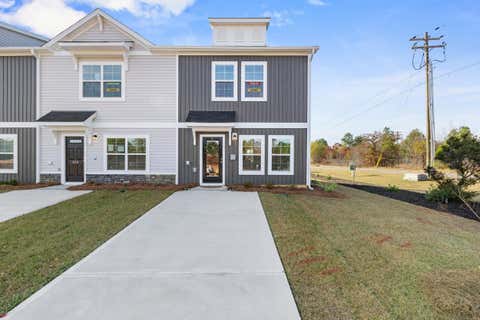 Townhouse For Sale - 608 Slim Cypress Run<br/> Graniteville, SC 29829