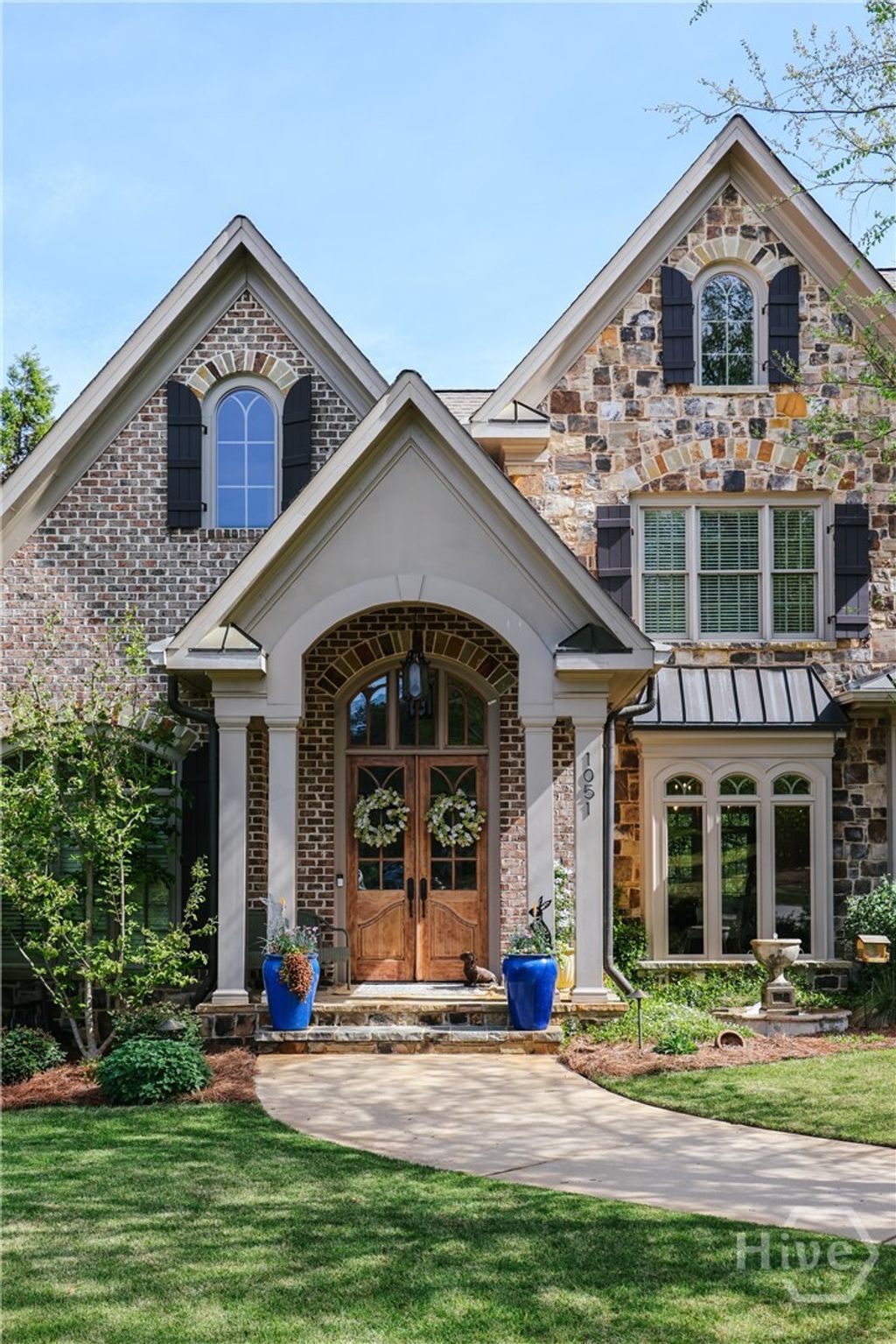 Photo of 1051 Moss Creek Terrace, Watkinsville, GA 30677 (MLS # CL350286)