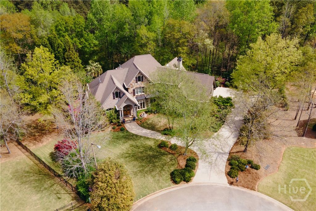 Photo of 1051 Moss Creek Terrace, Watkinsville, GA 30677 (MLS # CL350286)