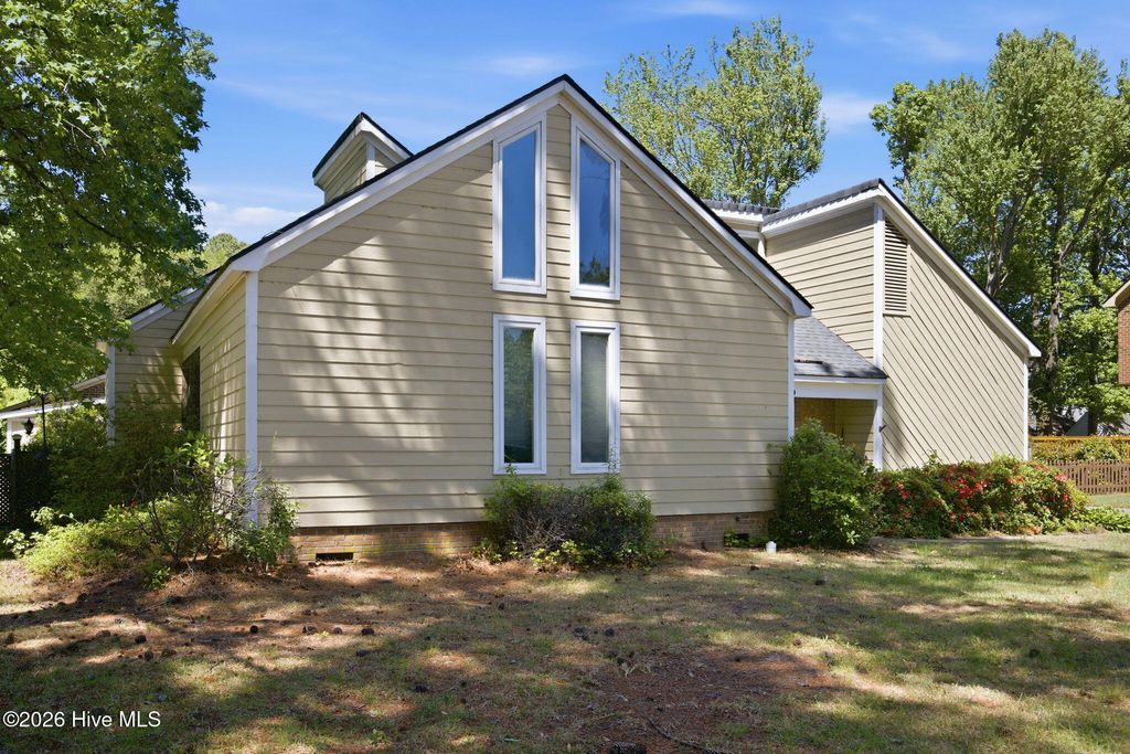 Photo of 510 Winstead Road, Greenville, NC 27834 (MLS # 100569042)