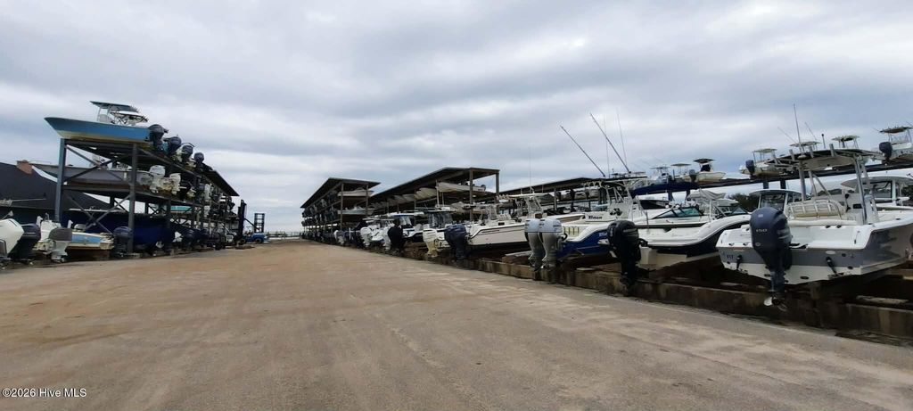 Photo of 801 Paoli Court #30' Dry Slip F-18, Wilmington, NC 28409 (MLS # 100551604)