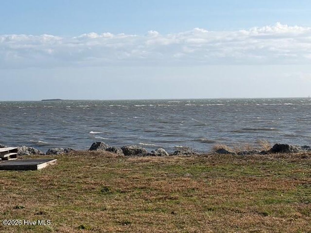 Photo of 630 Seashore Drive, Atlantic, NC 28511 (MLS # 100548469)